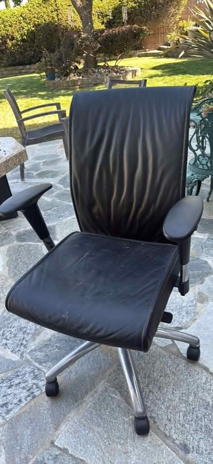Photo of free Office chair (Pleasanton) #2