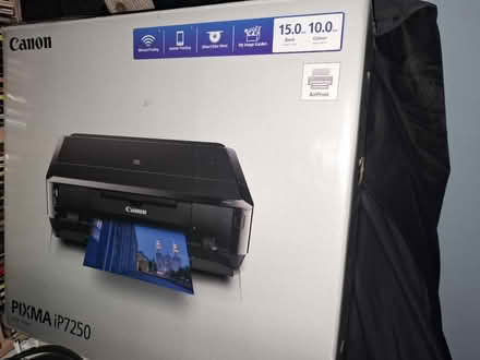 Photo of free Parts - Canon Pixma iP7250 (Caversham RG4) #1