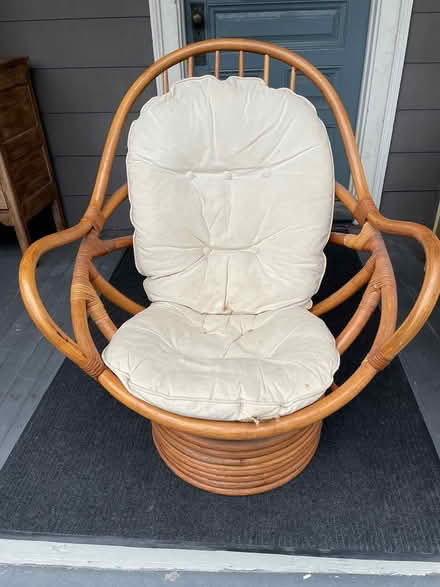 Photo of free Various pieces of furniture #2 (Cambridge) #1