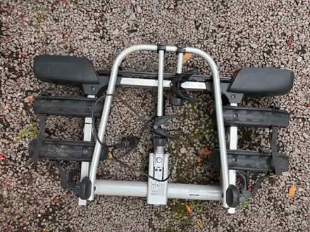 Photo of free Bike carrier (Rosemount AB25) #2