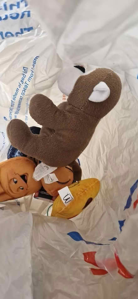 Photo of free Mixed (St austell PL26) #1