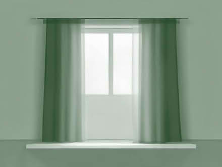 Photo of free Curtain Blackout Lining Panels (Wales S26) #1