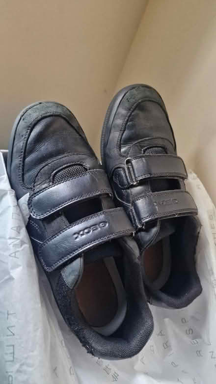 Photo of free School shoes uk 4 (Drayton, Cosham PO6) #1