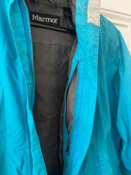 Photo of free Ladies rain coat (Wimbledon SW19) #3