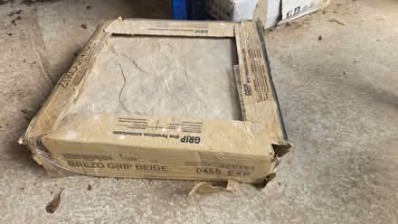 Photo of free Floor tiles - shower (Monewden IP13) #1