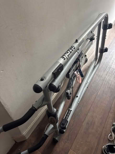 Photo of free Tony Little Gazelle Glider (CF24 Splott) #1