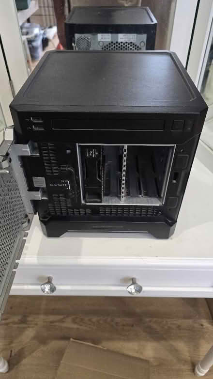Photo of free HP Microserver Gen8 (Addiscombe CR0) #2