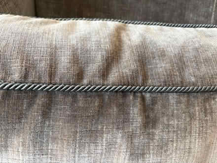 Photo of free Couch (Willowbrook) #3