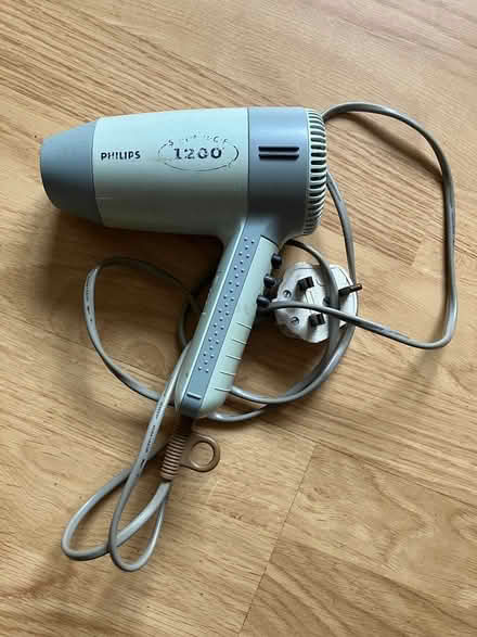 Photo of free Another free hair dryer (Southport PR8) #1