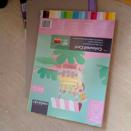 Photo of free Crafting items (Addiscombe CR0) #3