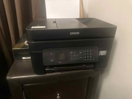 Photo of free Printer (Ha5 2ap) #2