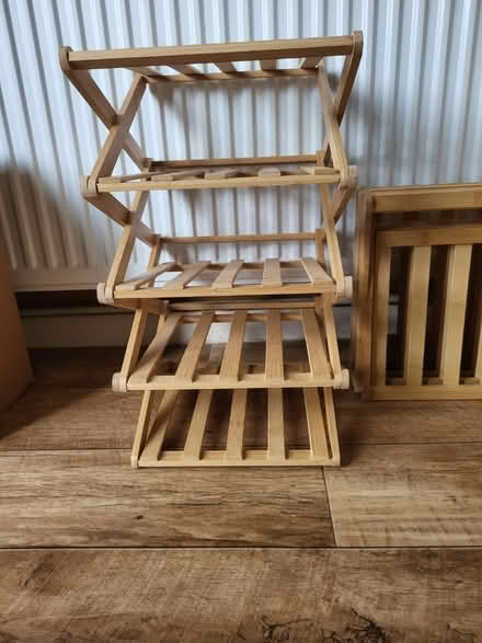 Photo of free Storage Items (Cromer NR27) #2