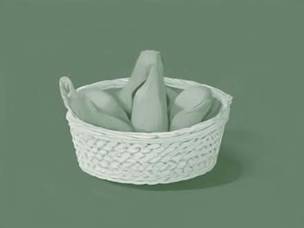 Photo of free Assorted Woven Baskets (Bexley DA5) #1