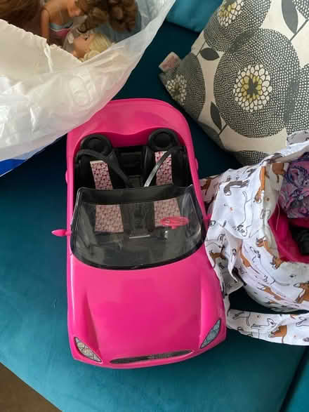 Photo of free Babie dolls, clothes and accessories (East Twerton BA2) #3