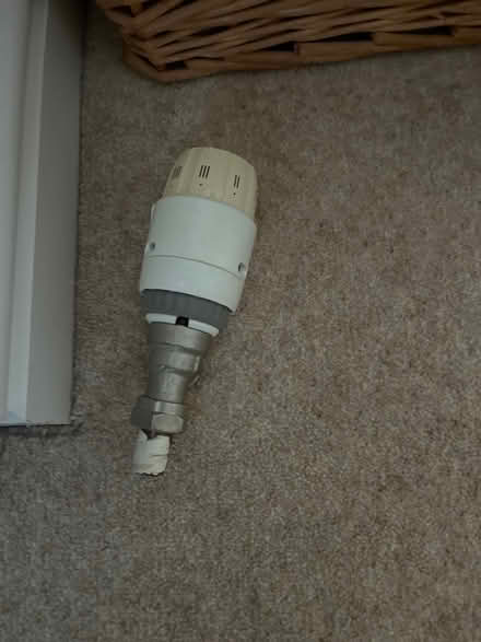 Photo of free Radiator 'thingy' (Leckhampton GL50) #1