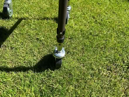 Photo of free Aidapt - height adjustable strolley (West Didsbury M20) #2