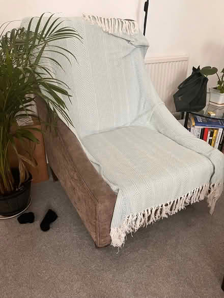 Photo of free Sofa (Ealing W13) #2