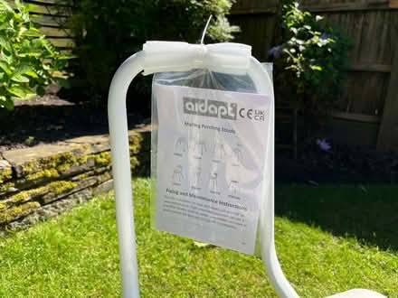 Photo of free Aidapt - Perching Stool. (West Didsbury M20) #2