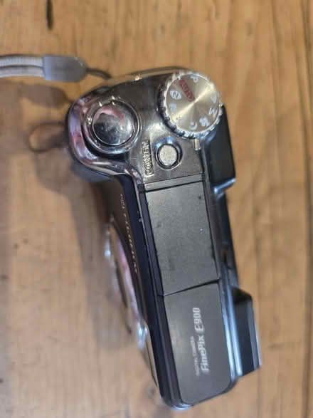 Photo of free Fujifilm camera- spares and repairs (Innox Hill Frome BA11) #3