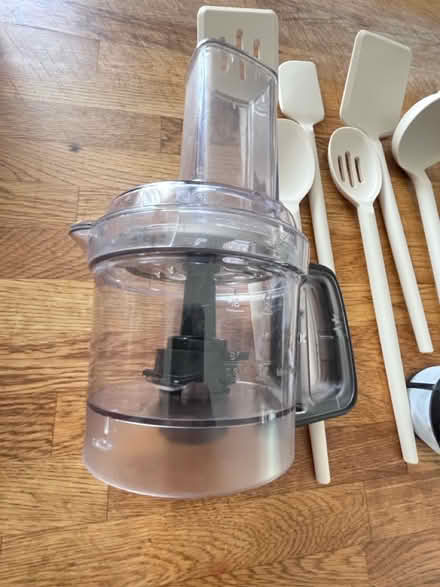 Photo of free Kitchen items (Fair Lawn, NJ) #4