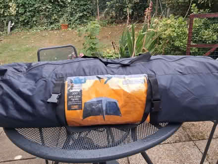 Photo of free Halfords gazebo (Caversham Heights RG4) #1