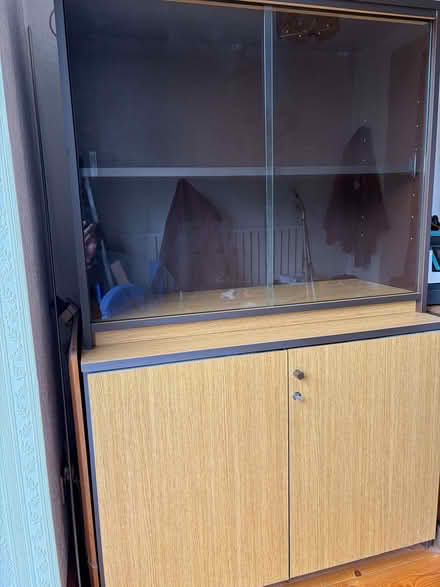 Photo of free cabinet (Heald Green SK8) #1