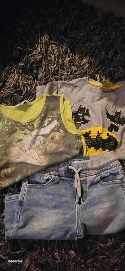 Photo of free Boys Bundle (Hampden Park BN22) #1