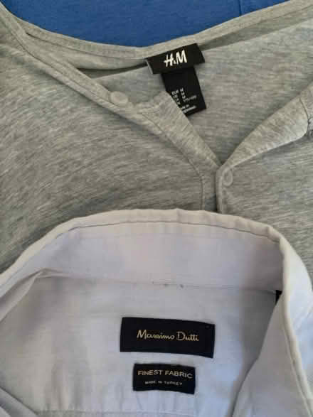 Photo of free Men’s T-shirts - Size M (Durham DH1) #3