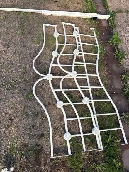 Photo of free Bed frames (Radbrook Green SY3) #3