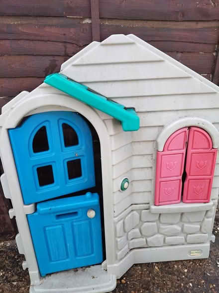 Photo of free Playhouse (Westwood Peterborough PE3) #1
