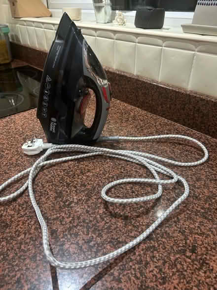 Photo of free Russell Hobbs Powersteam Ultra (TN13 3ND) #4