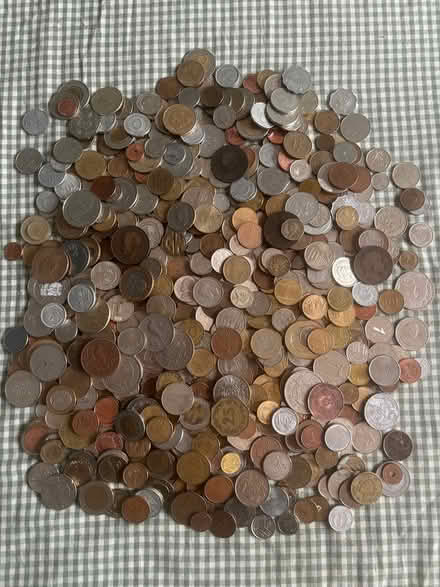 Photo of Old Coins (North Holmwood RH5) #1