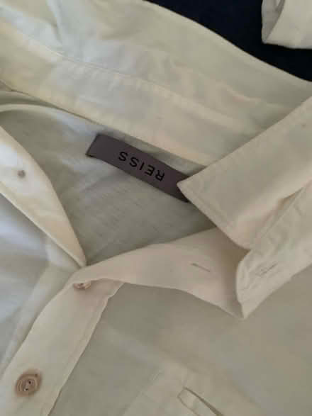 Photo of free Men’s T-shirts - Size M (Durham DH1) #2