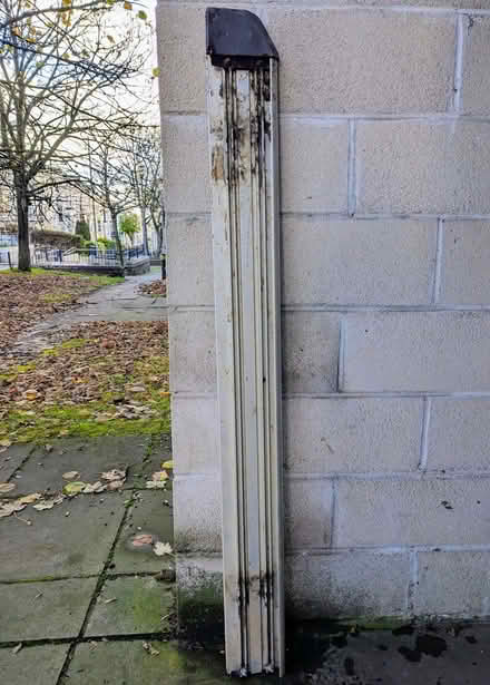 Photo of free Mitsubishi Pajero 1995 Side Step/Running Board. (Lipson PL4) #2