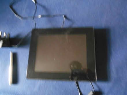 Photo of free Electronic photo frame (Maiden Erlegh Nature Reserve RG6) #1
