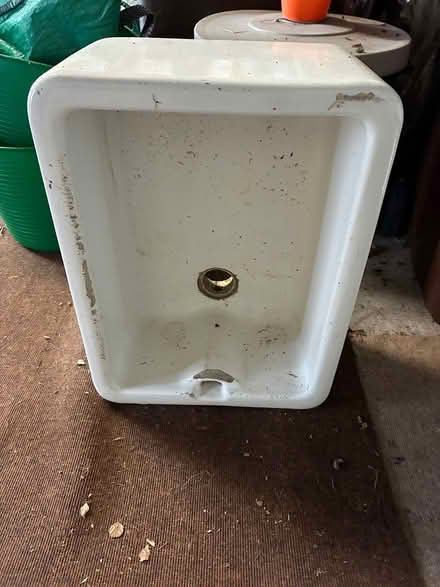 Photo of free Belfast sink (Cheltenham GL50) #2