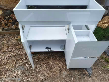 Photo of free Bathroom unit (Hailsham, North, BN27) #2