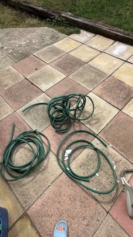 Photo of free Old hose (New Eltham SE9) #1