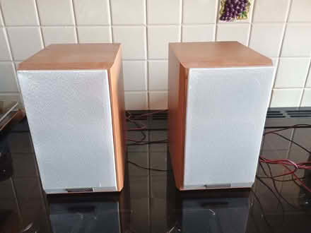 Photo of free Kenwood Stereo (Barbourne WR3) #4