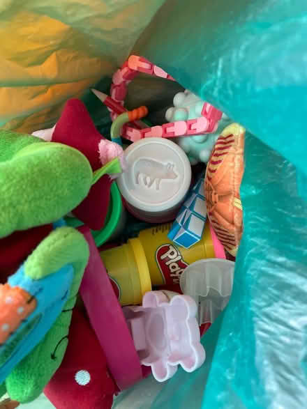 Photo of free Two bags of random toys (UB7, West Drayton, Hillingdon) #2