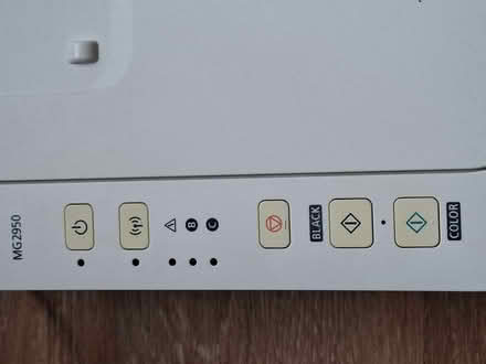 Photo of free printer (Royston SG8) #2