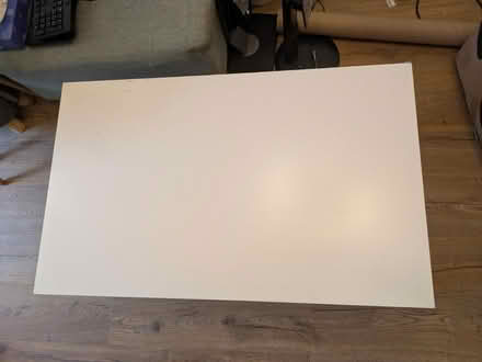 Photo of free Ikea White coffee table (Archway N19) #2