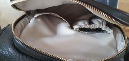 Photo of free mothers rucksack bag (Hengistbury Head BH6) #1