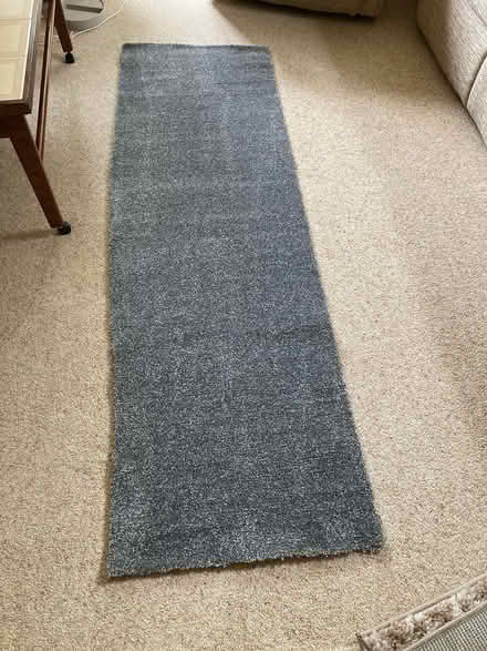 Photo of free Off cut of new carpet (Bearwood BH11) #1