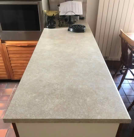 Photo of free Used Formica (Marton) #2