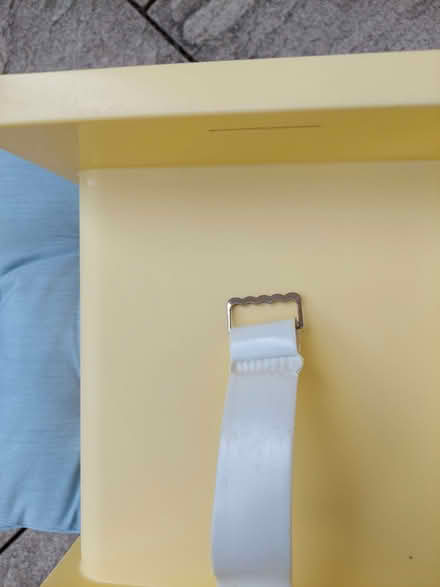 Photo of free Mothercare toddler 2 height dining booster seat (Top Amersham HP6) #4