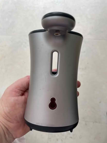 Photo of free Soap dispenser (Loughton MK5) #1