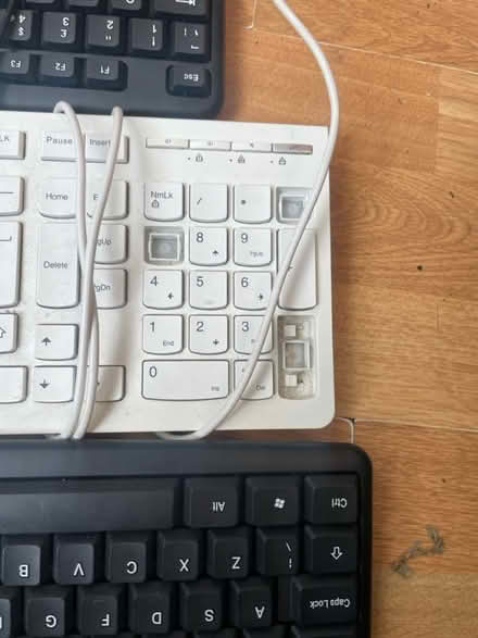 Photo of free Computer keyboards (Walton L9) #4