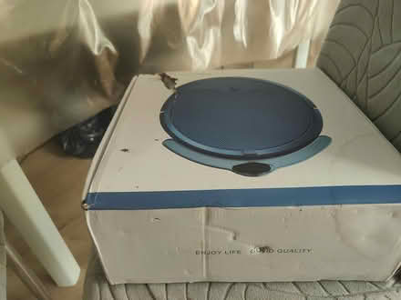 Photo of free Swiping and moping roobot (Houghton Regis) #2