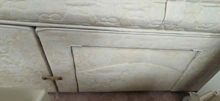 Photo of free Bed - 5 ft wide (Ravenscourt Park W6) #4